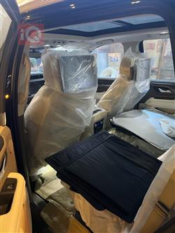 جي ام سي يوكون